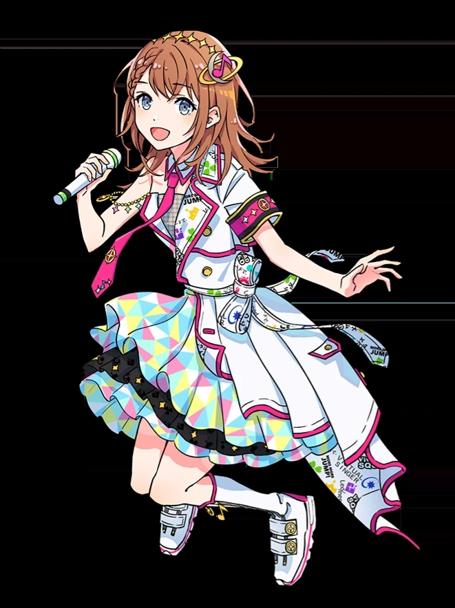 来自珍藏集: Event Illustrations